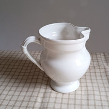 Brocca ceramica vintage - brocca,