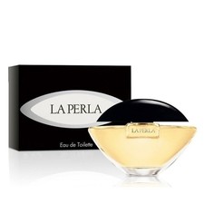 LA PERLA CLASSICO DONNA EDT 80
