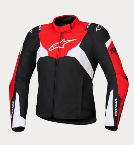 Giubbotto alpinestars honda - alpinestars,