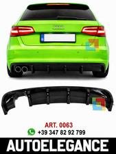 AUDI A3 8V SPORTBACK 2012-2016