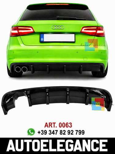 Audi sportback 2012 2016 - audi, 8v
