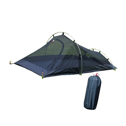Tenda campeggio rete - campeggio,