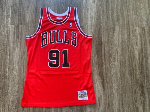 Maglia swingman rossa 100 - maglia,
