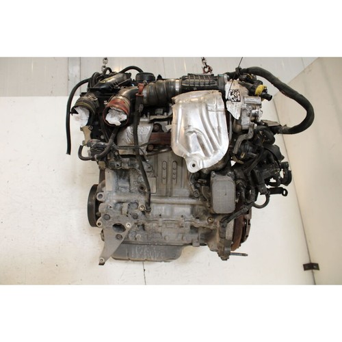 Motore compl bh02 - peugeot, 208