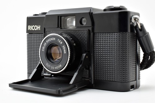 Ecc ricoh ff 1 35mm - ricoh,
