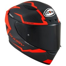 Casco integrale suomy track - integrale,