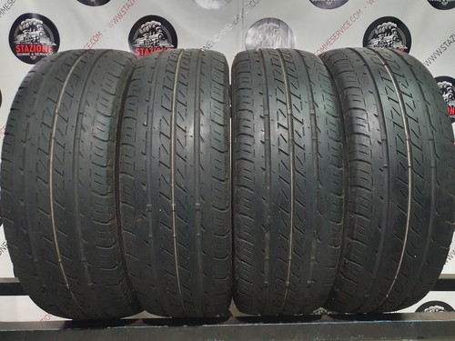 Gomme estive usate lassa - usate,