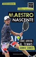 Maestro nascente. Come arriva