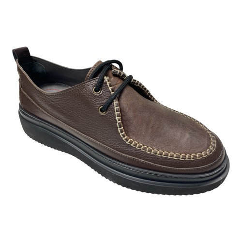 Scarpe derby uomo pollini - derby,