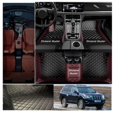 Tappetini per Toyota tappetini