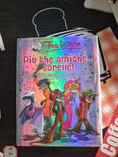 Più che amiche... sorelle