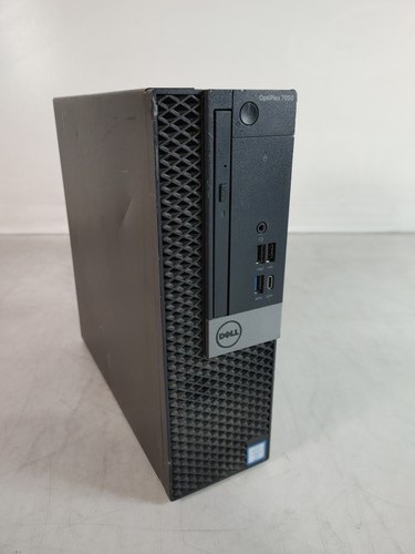 Dell optiplex 7050 sff - dell,