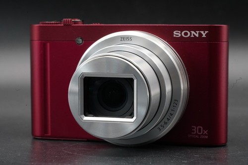 Sony cyber shot dsc wx500 - sony, cyber-shot