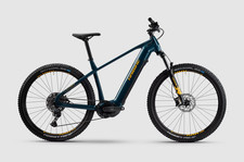 Bici Elettrica Haibike MTB