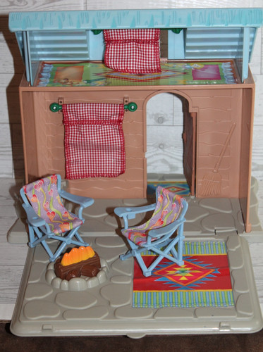 Fisher price loving family - fisher-price,