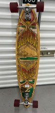 SECTOR 9 PERU Bambù 44” X