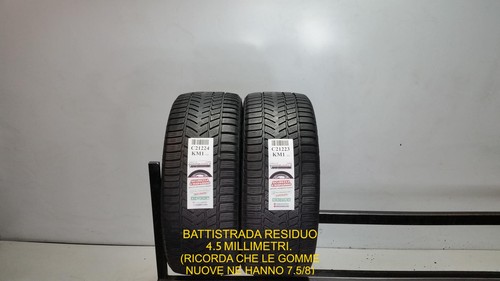 Gomme usate termiche - ,