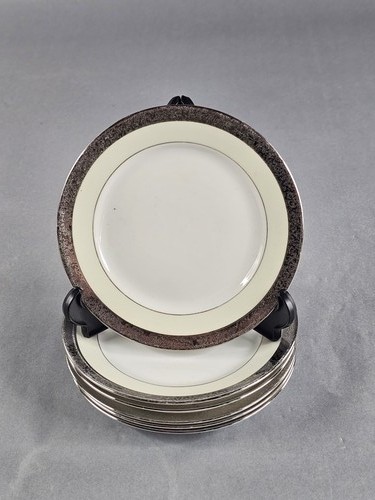 Set piatti pane rosenthal - da,