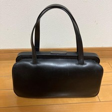 Borsa a tracolla PRADA nera