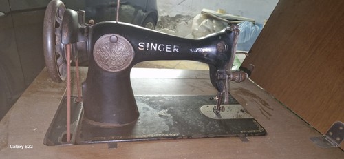 Macchina per cucire singer - per,