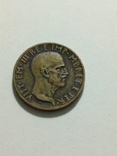 Coppia Di 2 monete da 0,05 Lek