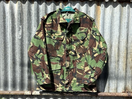 Vintage british army - british,