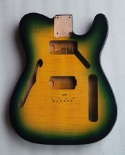 Corpo chitarra HZ-tele