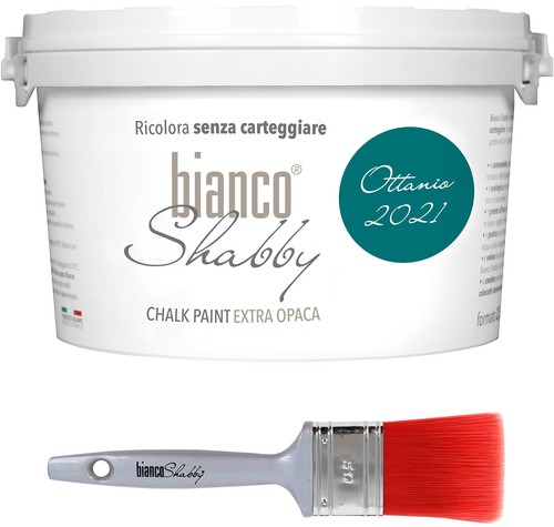Chalk paint ottanio per - chalk,