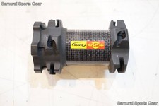 Mozzo anteriore in carbonio