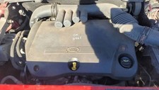 motore LAND ROVER FREELANDER 2