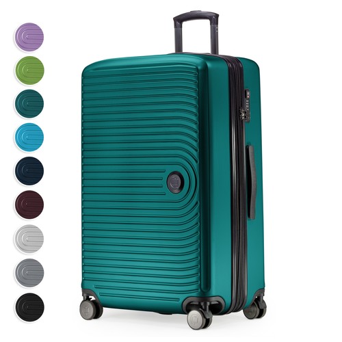 Mitte grande valise à - valise,