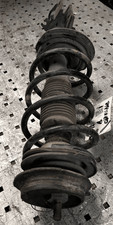 50711004 Ammortizzatore ant