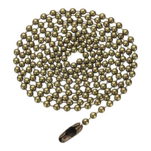 Collana perle tonde - collana,