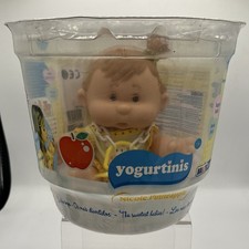 ERRORE ANTON PACK Yogurtinis