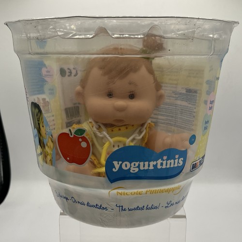 Errore anton pack yogurtinis - errore,