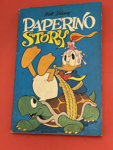 Topolino classici serie - topolino, i