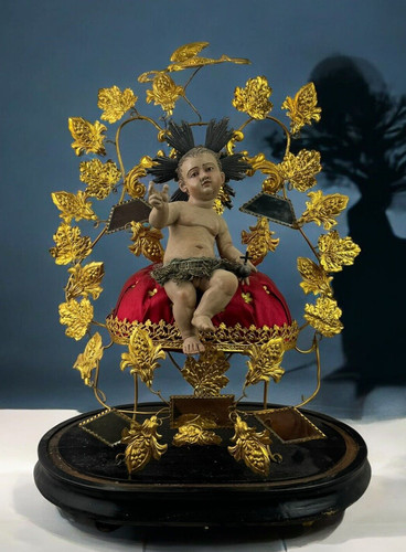 Bambinello gesu bambino - bambinello,