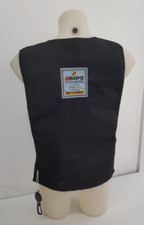 Gilet giubbotto airbag