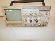 KIKUSUI 100MHZ Modello 7100A