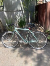 T400 Cannondale, mint color