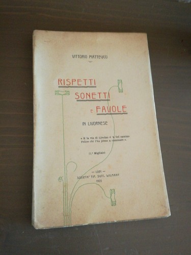Vittorio matteucci - vittorio,