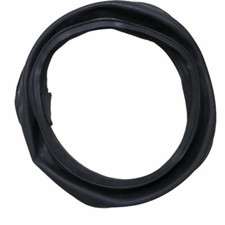 Guarnizione Soffietto Oblò per Lavatrice Whirlpool Ignis Bauknecht 10 Kg AWM8000