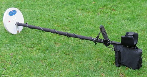 Minelab gpx 5000 coperchi - minelab,