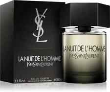 Yves Saint Laurent La Nuit De