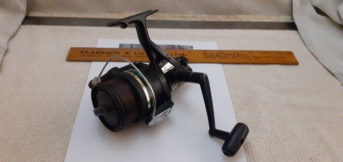 Mulinello pesca j4000x - da,