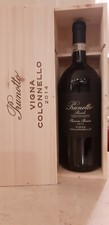 Barolo |Prunotto Bussia Riserva DOCG | Vigna Colonnello | 2014 Magnum 