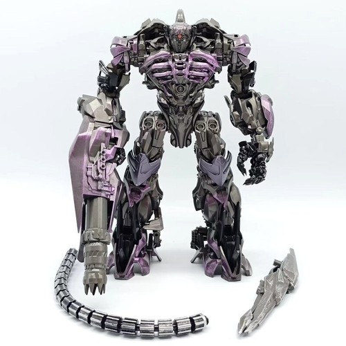 Nuovo shockwave decepticon - decepticon, bw