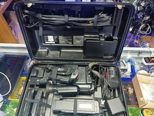 Videocamera professionale