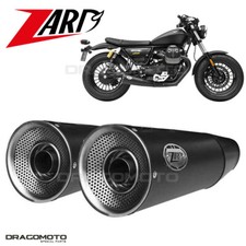 Bobber moto guzzi 2018 2019 - bobber,