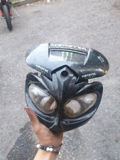 Mascherina cyclope acerbis - cyclope,